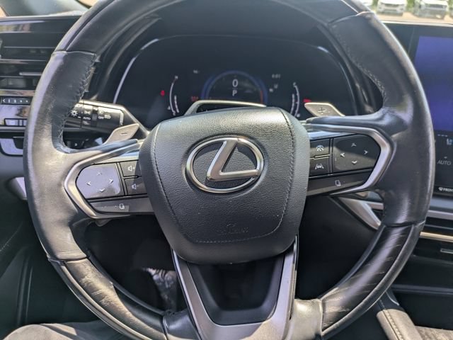 Used 2023 Lexus RX 350 AWD w/ Accessory Package (Z1) image 22