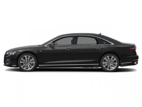 Used 2025 Audi A8 L 3.0T w/ Executive Package AWD/4WD image 3