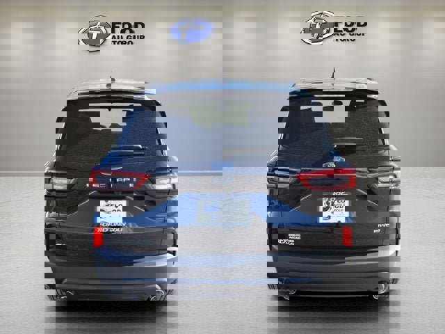 New 2026 Ford Escape ST-Line w/ Cold Weather Package image 3