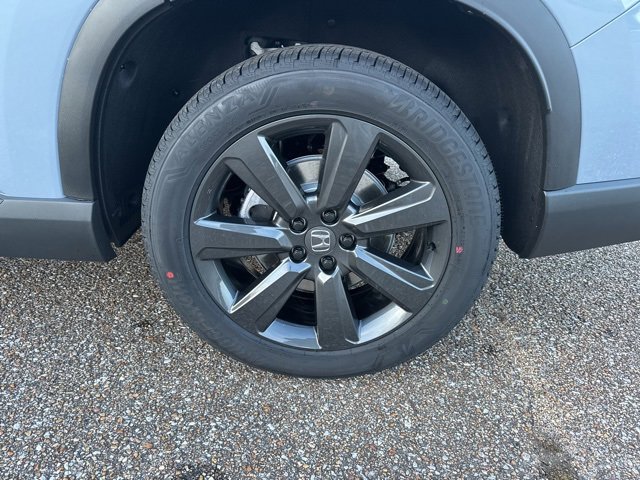 New 2026 Honda Pilot Sport image 9