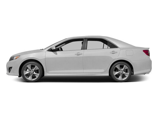 Used 2014 Toyota Camry LE FWD image 3
