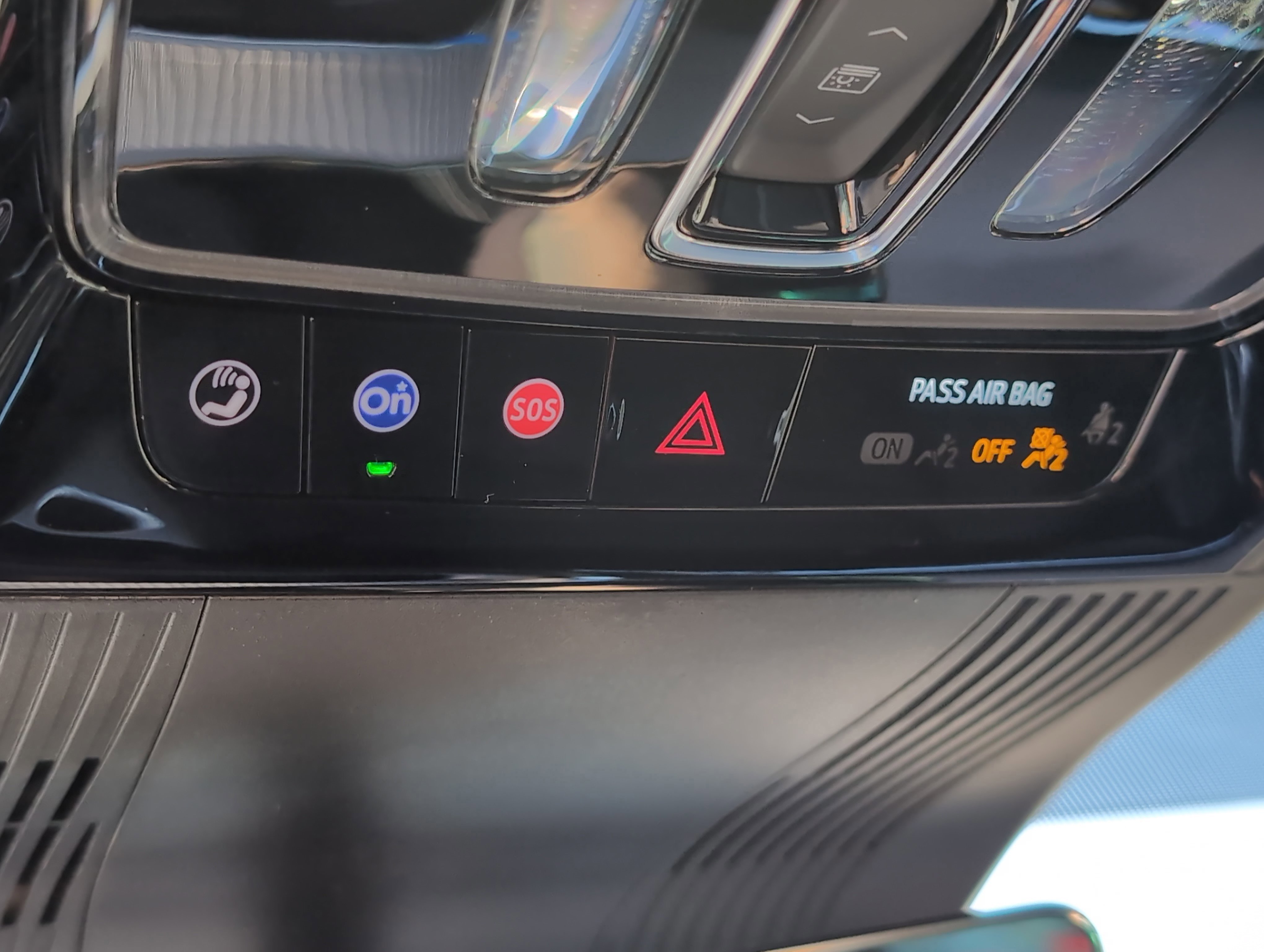 New 2026 Cadillac Vistiq Luxury image 13