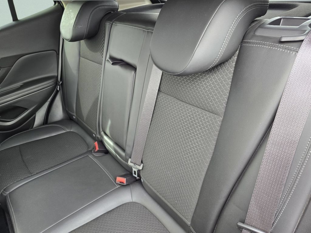 Used 2017 Buick Encore Preferred AWD/4WD image 26