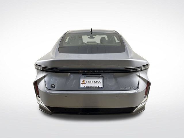 Certified 2026 Lexus ES 350e w/ Convenience Package FWD image 33