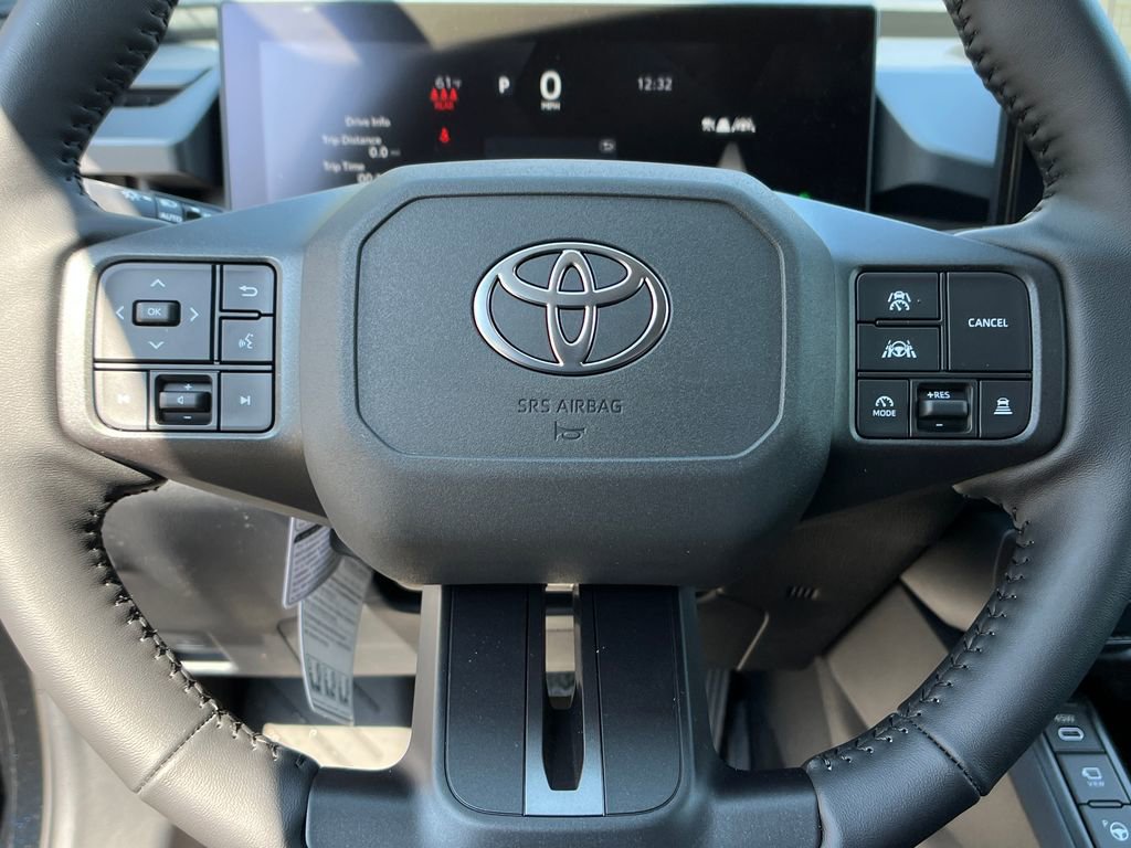 New 2026 Toyota RAV4 Limited image 14