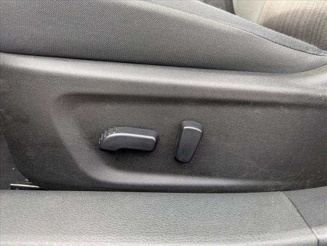 Used 2025 Nissan Altima 2.5 SV image 11