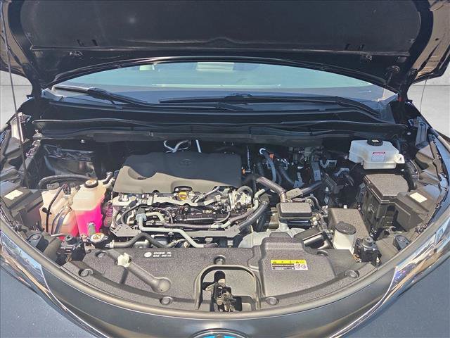 Used 2022 Toyota Sienna LE w/ LE Plus Package FWD image 23