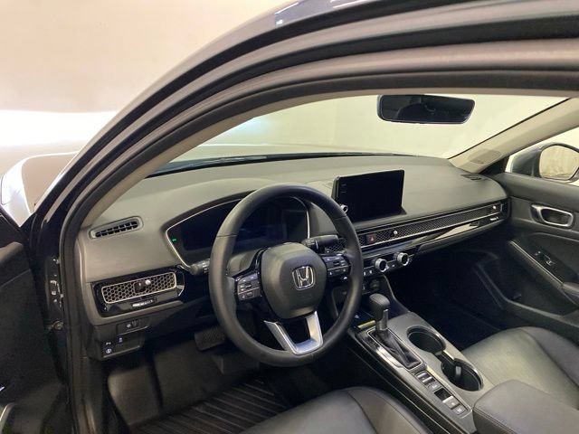 Used 2024 Honda Civic Touring image 7