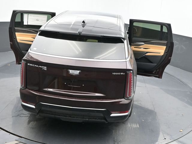 New 2025 Cadillac Escalade IQ Luxury 2 image 60