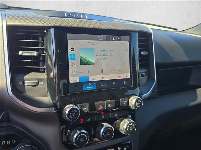 Used 2025 RAM 1500 Big Horn image 11