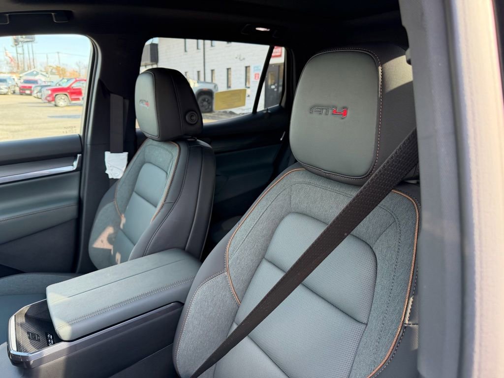 New 2026 GMC Terrain AT4 w/ Convenience Package III image 14