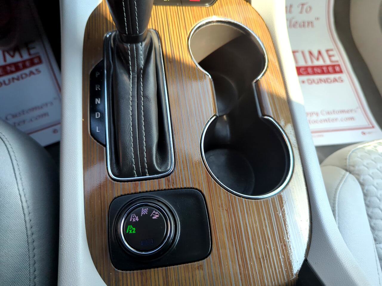 Used 2018 GMC Acadia SLE image 20