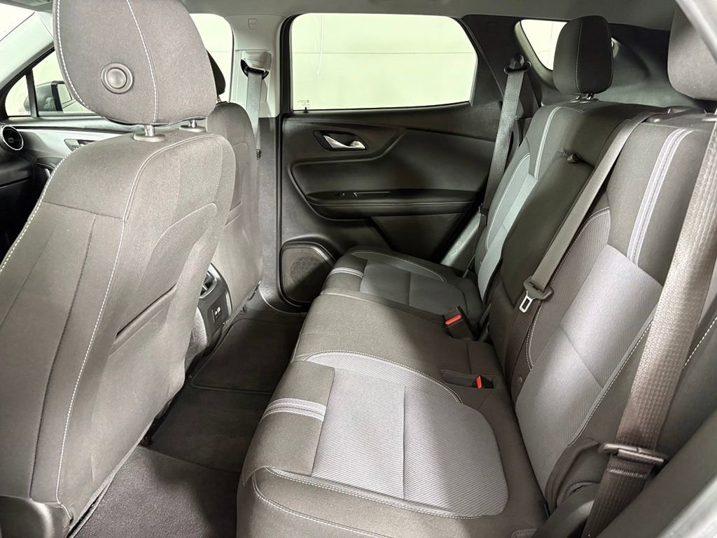 Used 2024 Chevrolet Blazer LT w/ Convenience Package FWD image 37