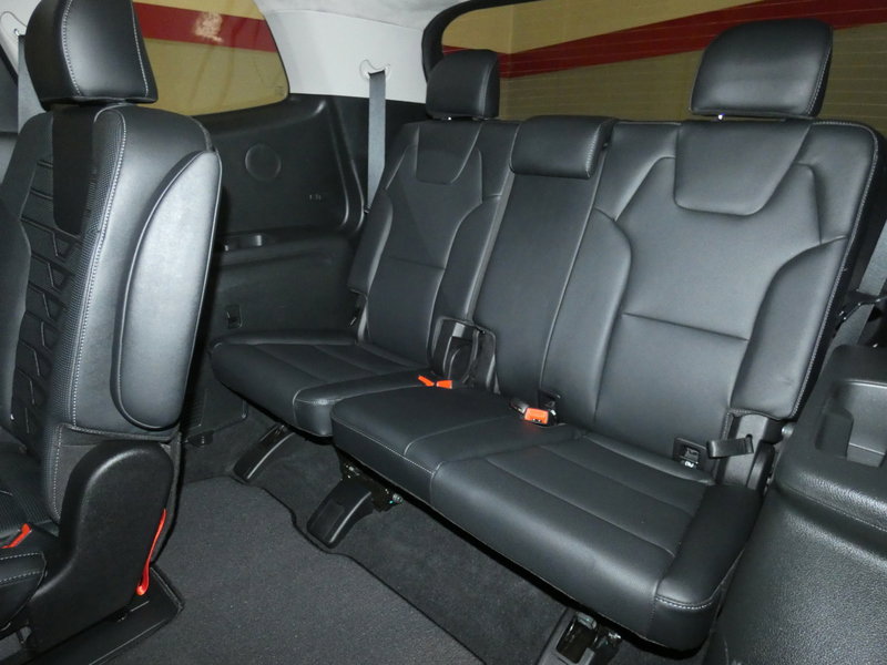 Used 2022 Kia Telluride SX image 27