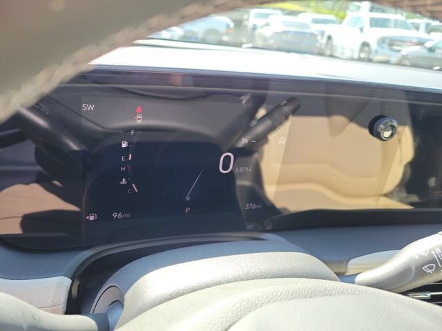 New 2026 Buick Encore GX Preferred w/ Comfort Package AWD/4WD image 21