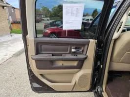 Used 2011 RAM 1500 Big Horn image 15