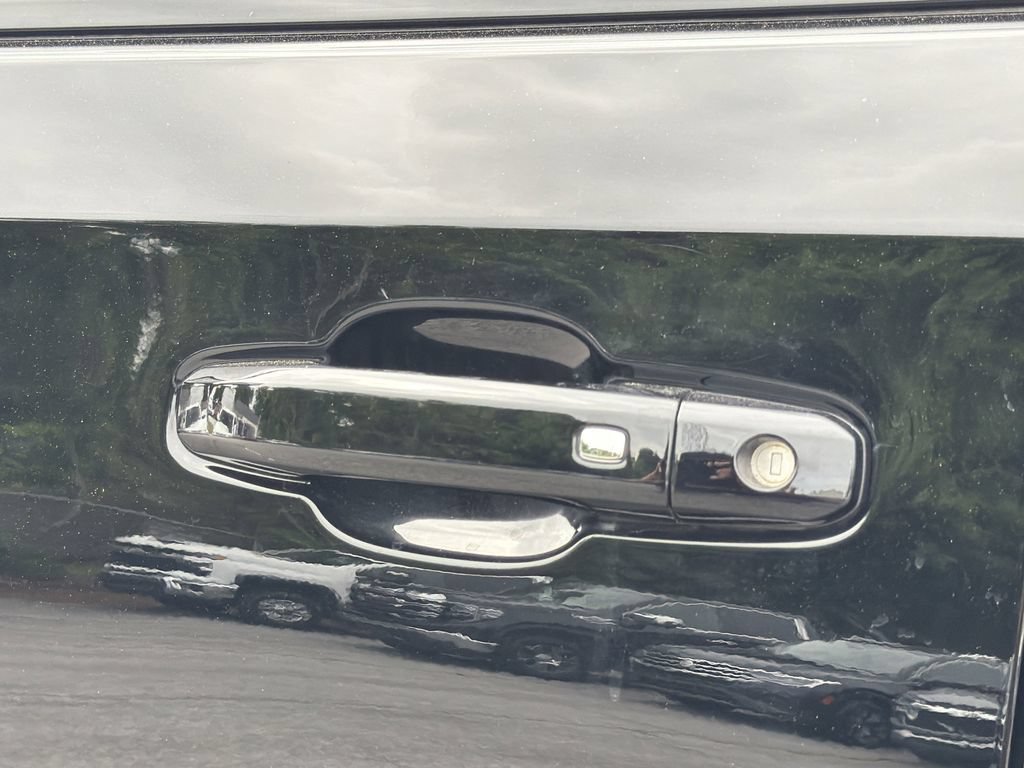 New 2026 GMC Sierra 1500 AT4 w/ Technology Package AWD/4WD image 26