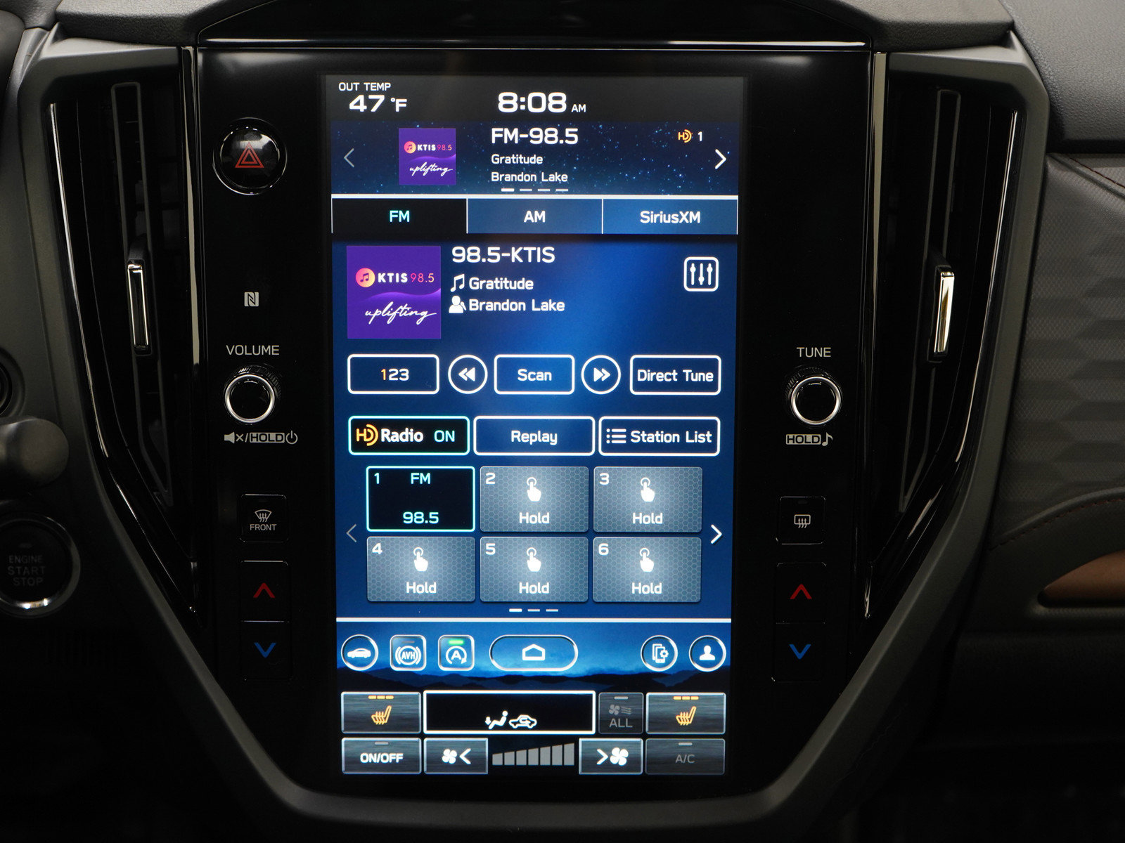 Used 2025 Subaru Forester Sport image 15