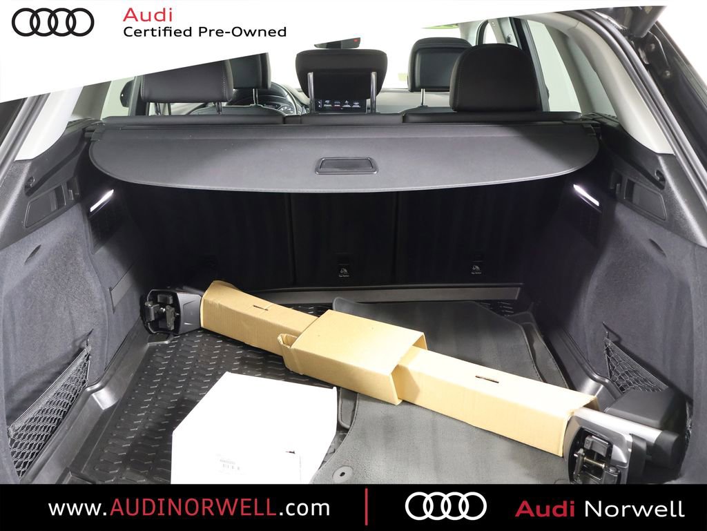 Certified 2023 Audi Q5 2.0T Premium AWD/4WD image 15