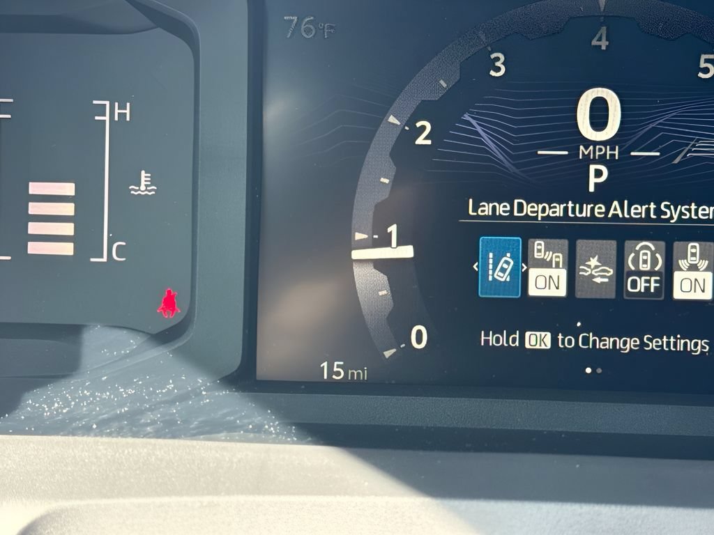 Used 2026 Toyota Tacoma SR5 AWD/4WD image 22