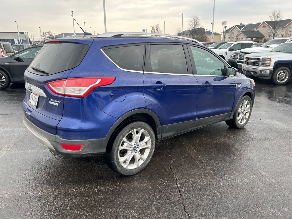 Used 2014 Ford Escape Titanium image 55