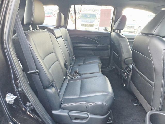 Used 2021 Honda Passport Touring image 12