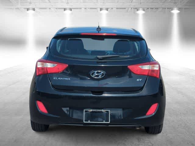 Used 2015 Hyundai Elantra GT FWD image 7