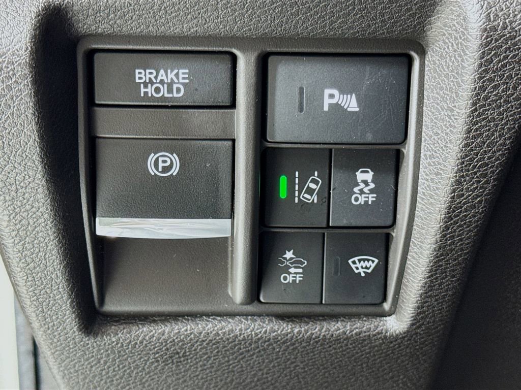 Used 2020 Acura MDX Sport Hybrid w/ Advance Pkg AWD/4WD image 18