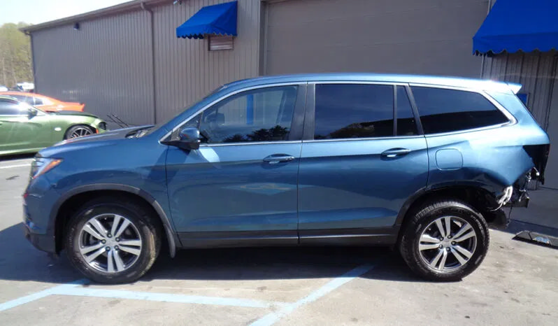 Used 2016 Honda Pilot EX image 1