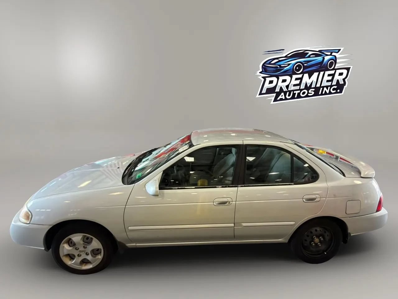 Used 2006 Nissan Sentra 1.8 S FWD image 8