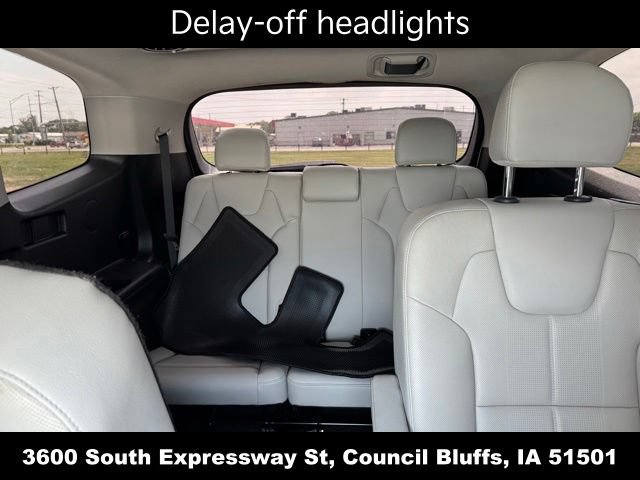 Used 2023 Kia Telluride SX FWD image 28