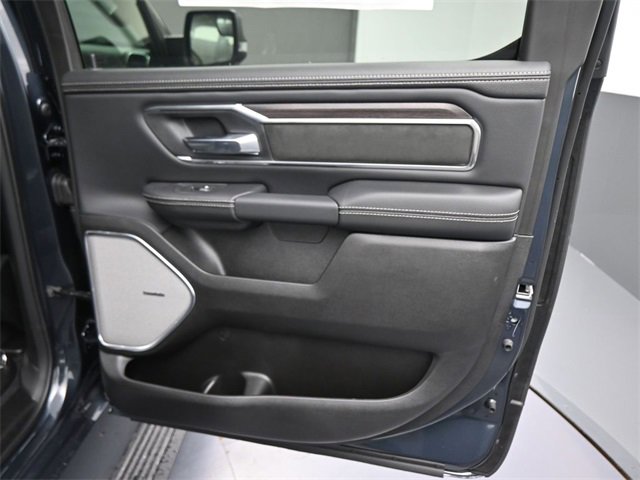 New 2026 RAM 1500 Laramie image 36