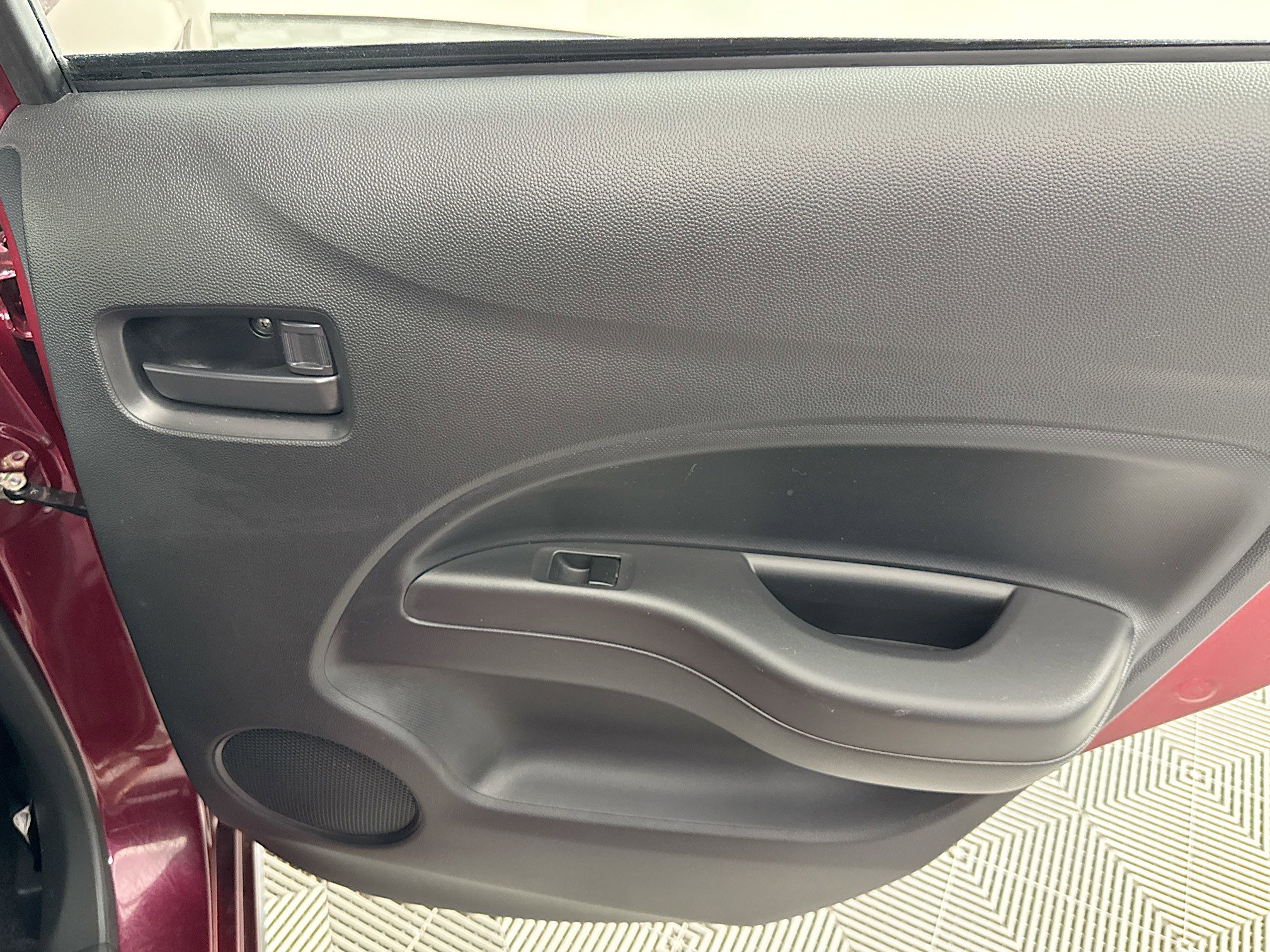 Used 2024 Mitsubishi Mirage ES image 26