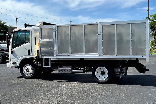 New 2025 Chevrolet Low Cab Forward RWD image 3