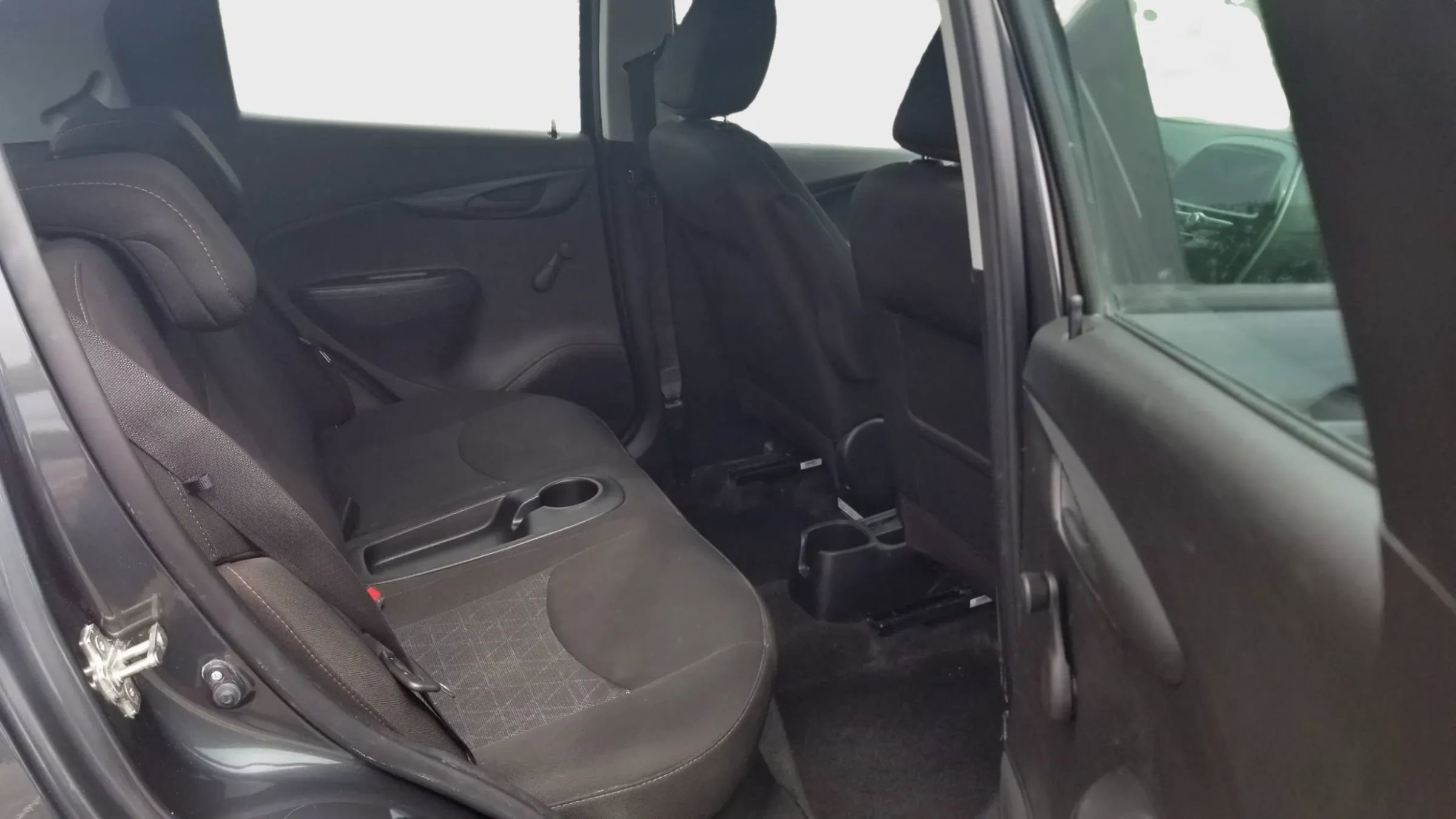 Used 2019 Chevrolet Spark LS FWD image 14