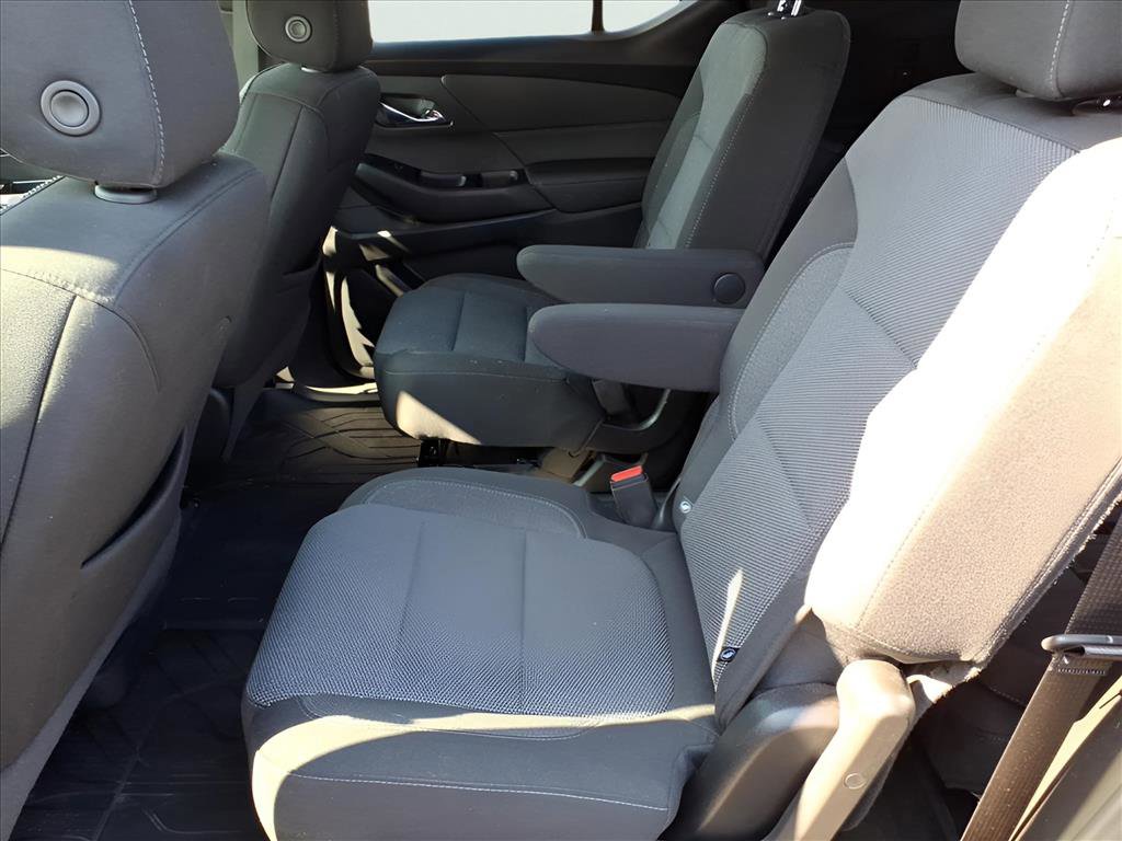 Certified 2023 Chevrolet Traverse LT image 7