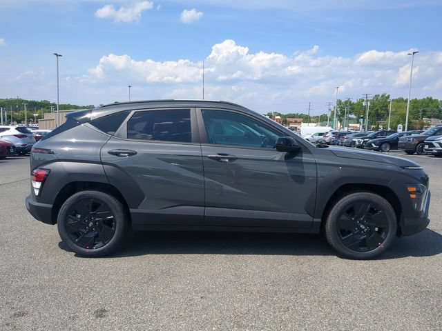 New 2026 Hyundai Kona SEL Sport FWD image 3