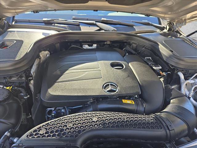Certified 2022 Mercedes-Benz GLC 300 image 22