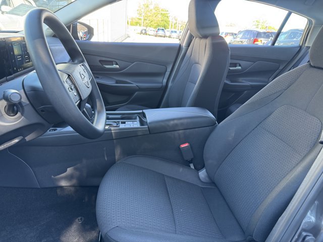 New 2026 Nissan Sentra S w/ Floor Mat Package FWD image 14