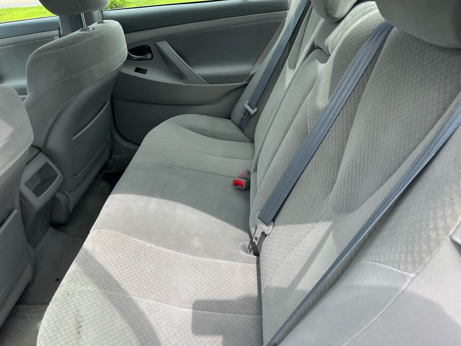 Used 2007 Toyota Camry CE FWD image 9