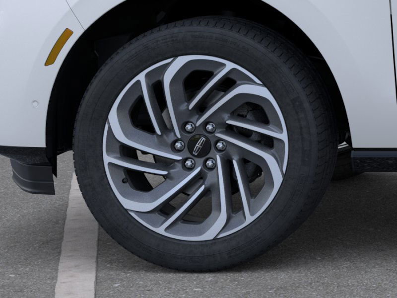 New 2025 Lincoln Navigator Reserve image 19