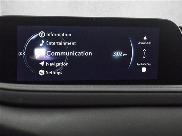 Used 2025 MAZDA CX-30 AWD 2.5 S w/ Preferred Package image 15