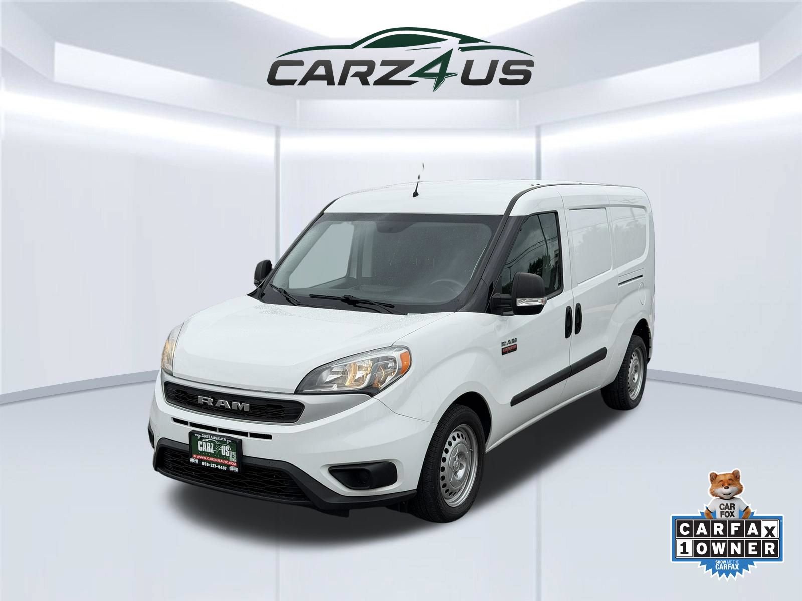 Used 2022 RAM ProMaster City Wagon