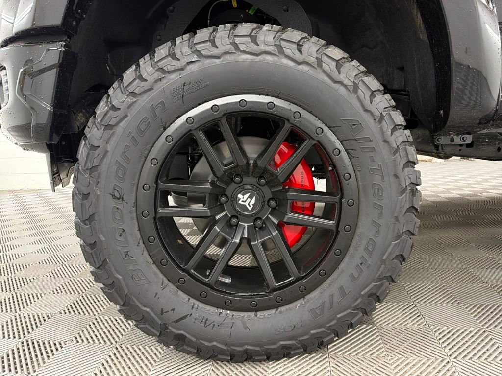 New 2026 Ford F150 XLT w/ Equipment Group 303A High image 13