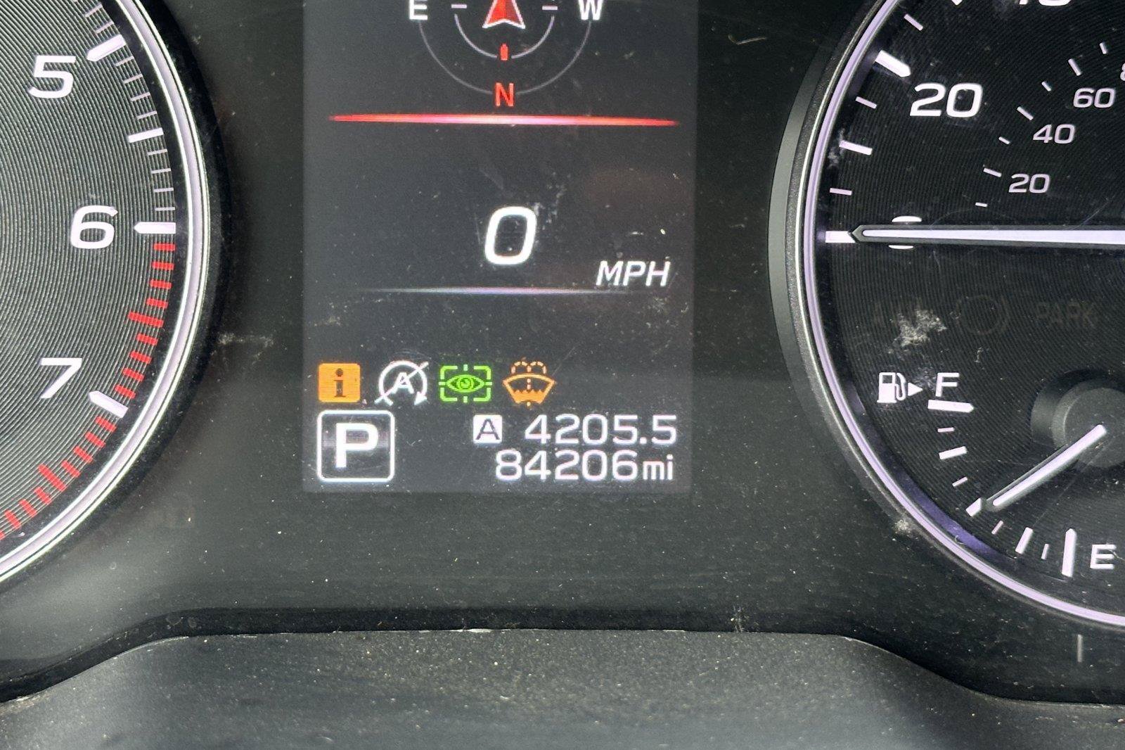 Used 2022 Subaru Outback Limited AWD/4WD image 26