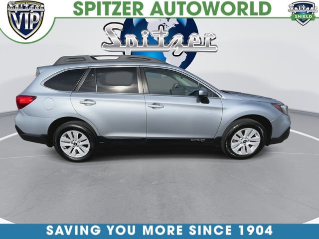 Used 2019 Subaru Outback 2.5i Premium AWD/4WD image 10
