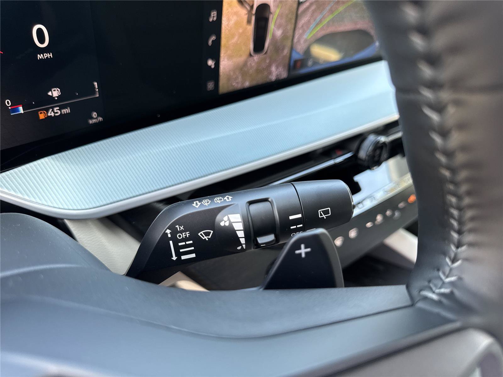 New 2026 Nissan Murano SL AWD/4WD image 22