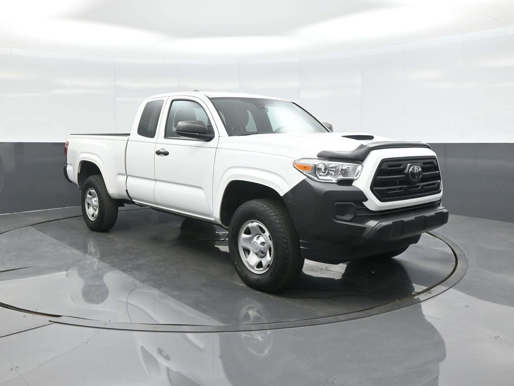 Used 2019 Toyota Tacoma SR