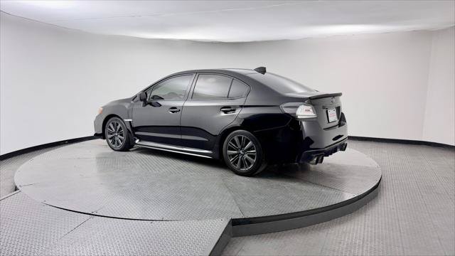 Used 2020 Subaru WRX AWD/4WD image 6