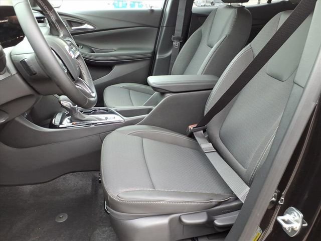 New 2026 Buick Encore GX Preferred image 5